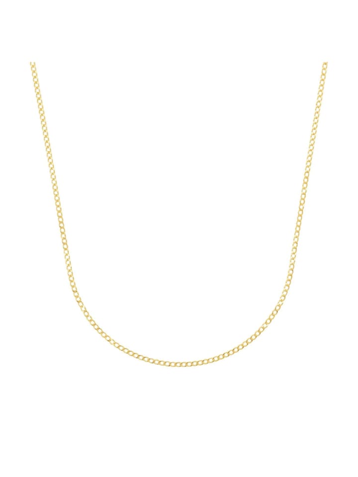 Collier Gold 375/9 ct in Gold