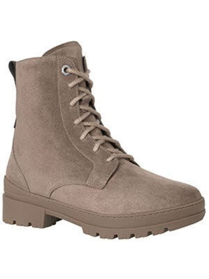 Damen Winterschuhe warm Gela G in Beige