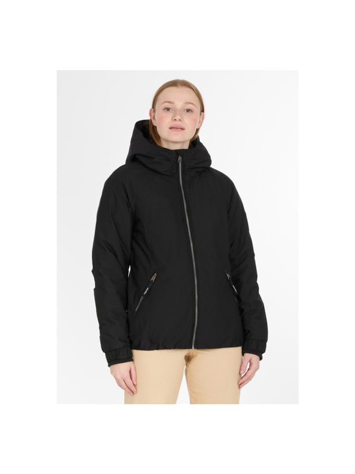 Jacke in 1010 black