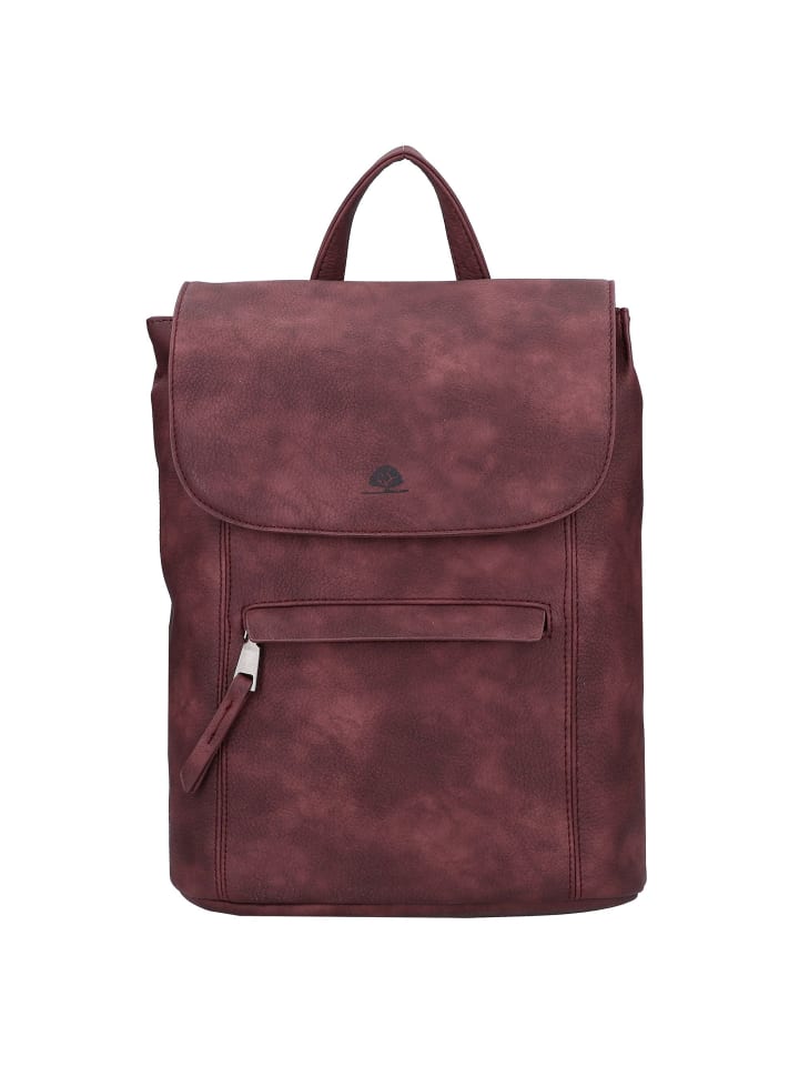 Mad'l Dasch Daypack 32 cm vino