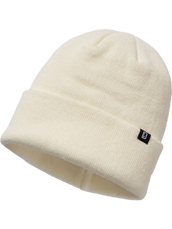 Cap "Watch Cap" in Weiß