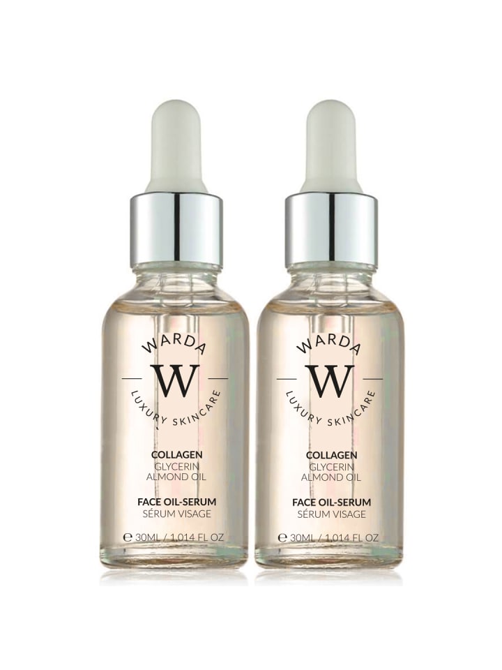 Vitamin C & Collagen Set