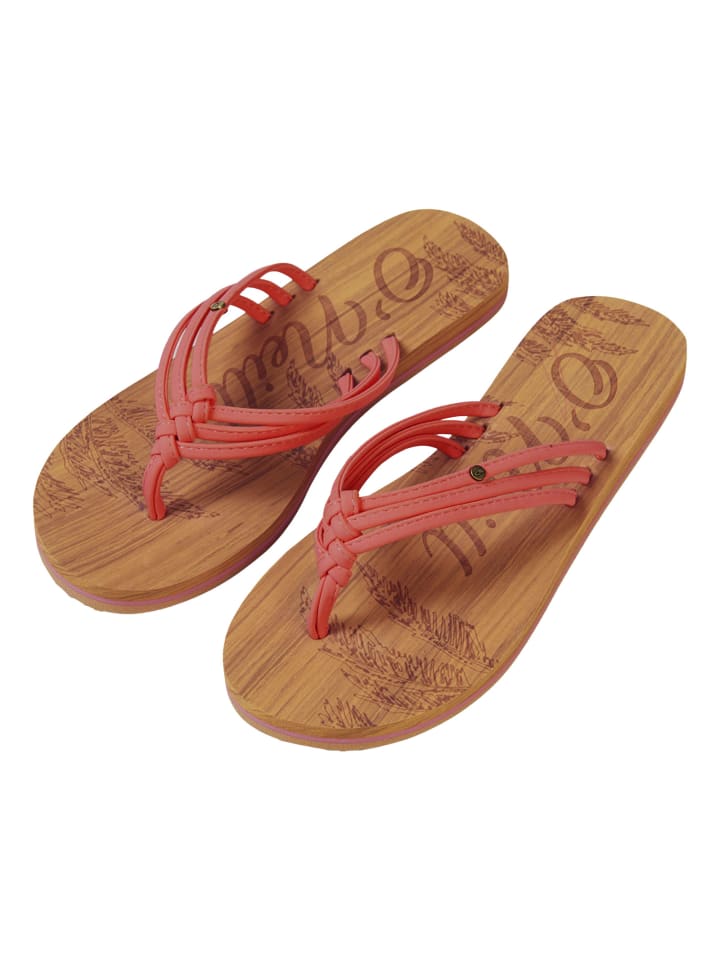 Disty Sandals in Pink