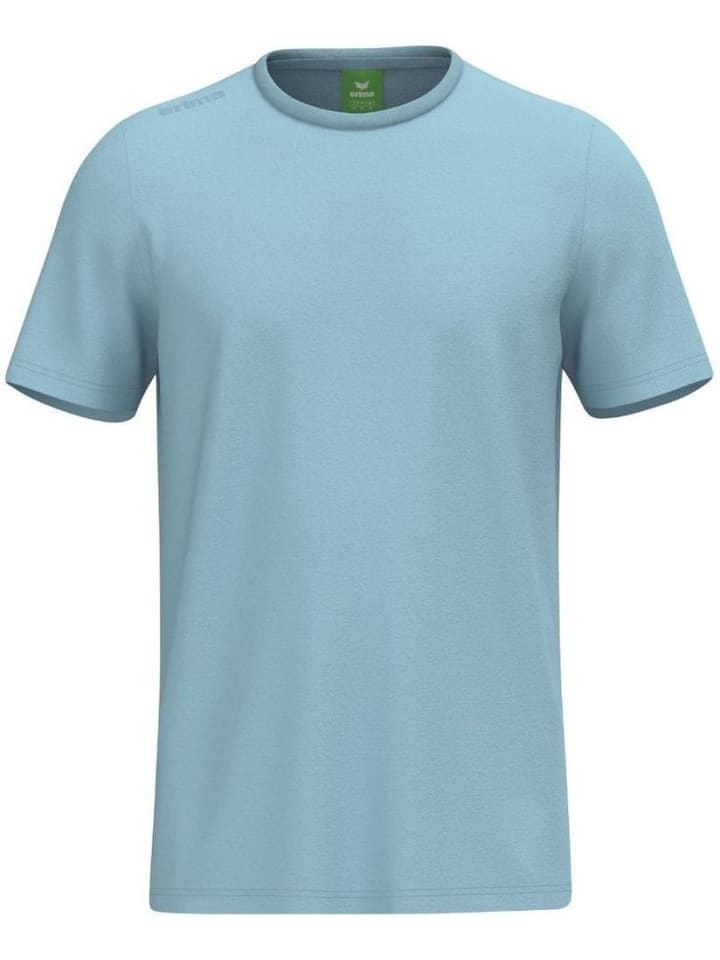 T-Shirt "TS T-Shirt" in Blau