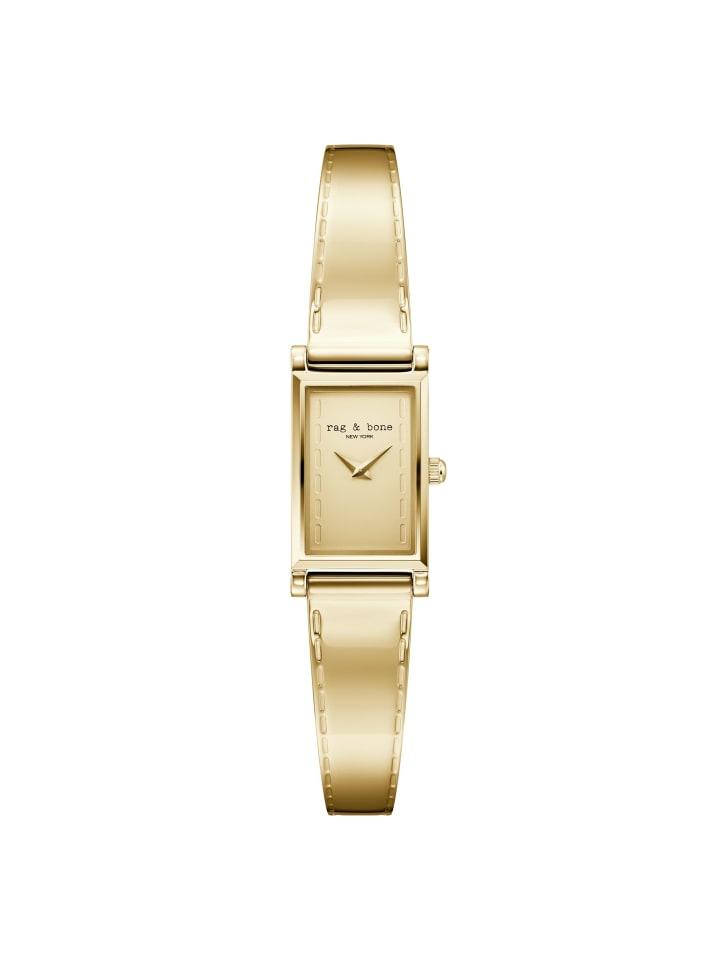 Quarzuhr RBL250020 in Gold