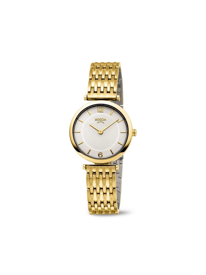 Titan Uhr 30mm