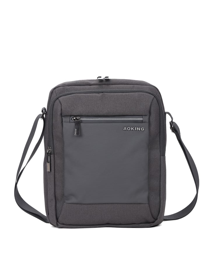 Umhängetasche in BLACK