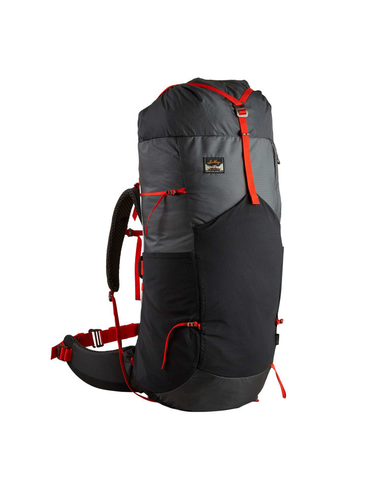 Padje Light 45 L Regular Long in Grau