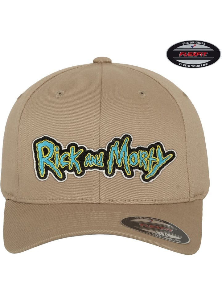 Cap in Khaki
