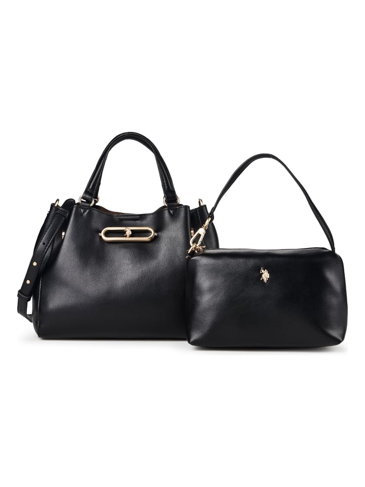 Aytounhill Handtasche 25 cm black