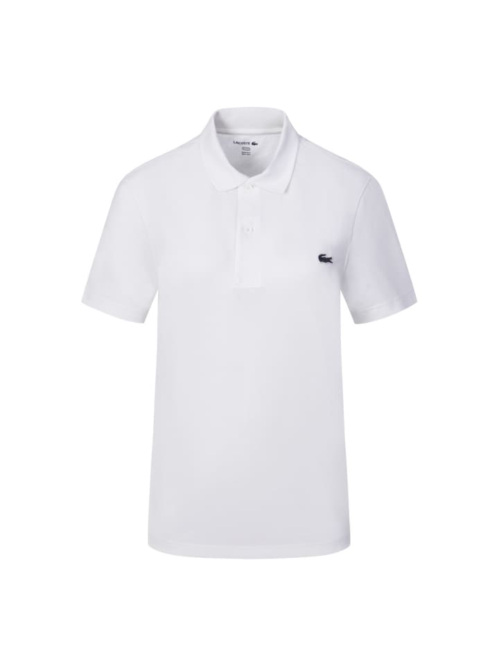 Poloshirt DH5522 in weiss