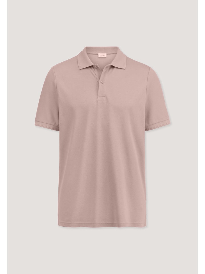 Polo in rosé