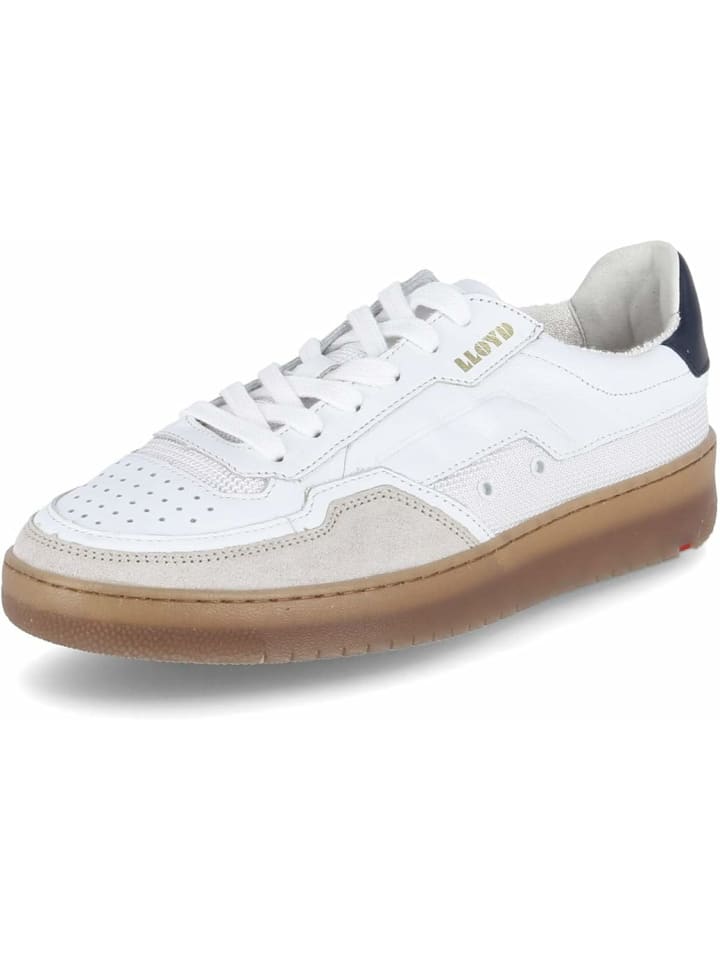 Sneaker für Herren in weiß