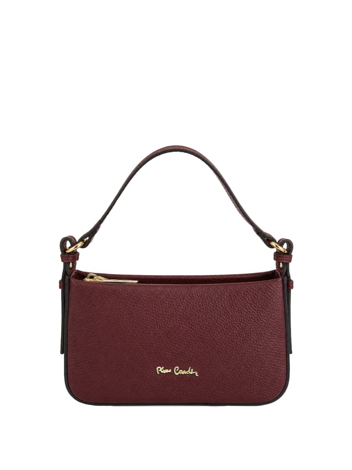 Handtasche in BORDEAUX