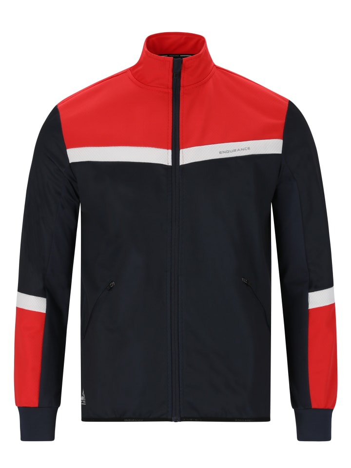 Sportjacke Larson in 2101 Dark Sapphire