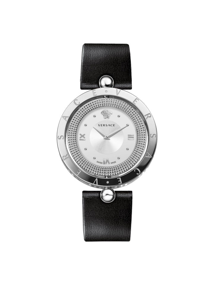 Quarzuhr VE7901023 in Silber