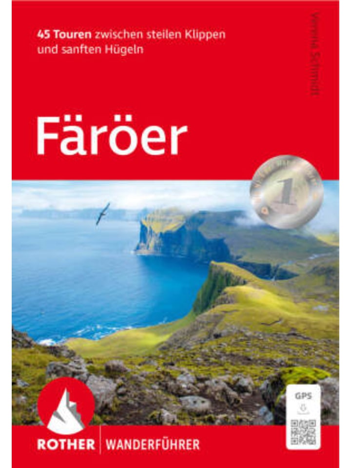 Buch - Färöer
