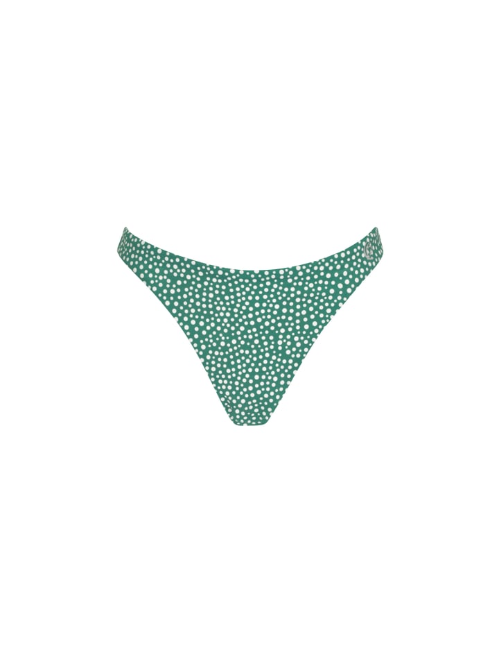 Mix&Match Hose in grün