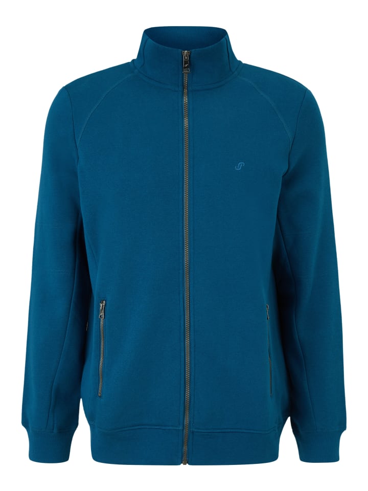 JOY Sportswear Jacke PIERRE – Bequeme Alltagsjacke Für Herren & Damen In Plus Size