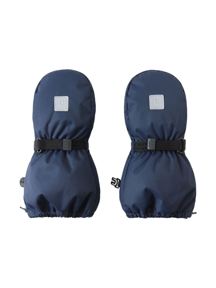 Fäustlinge Villatassu Navy