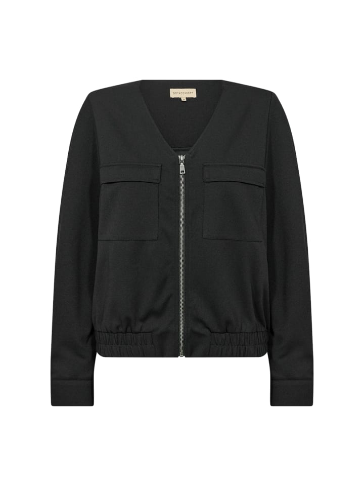 Jacken SC-SIHAM 84 in 9999 BLACK