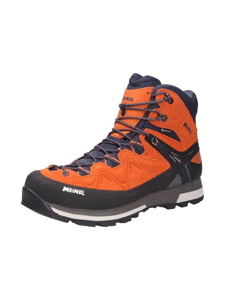 Outdoorschuhe TONALE in orange