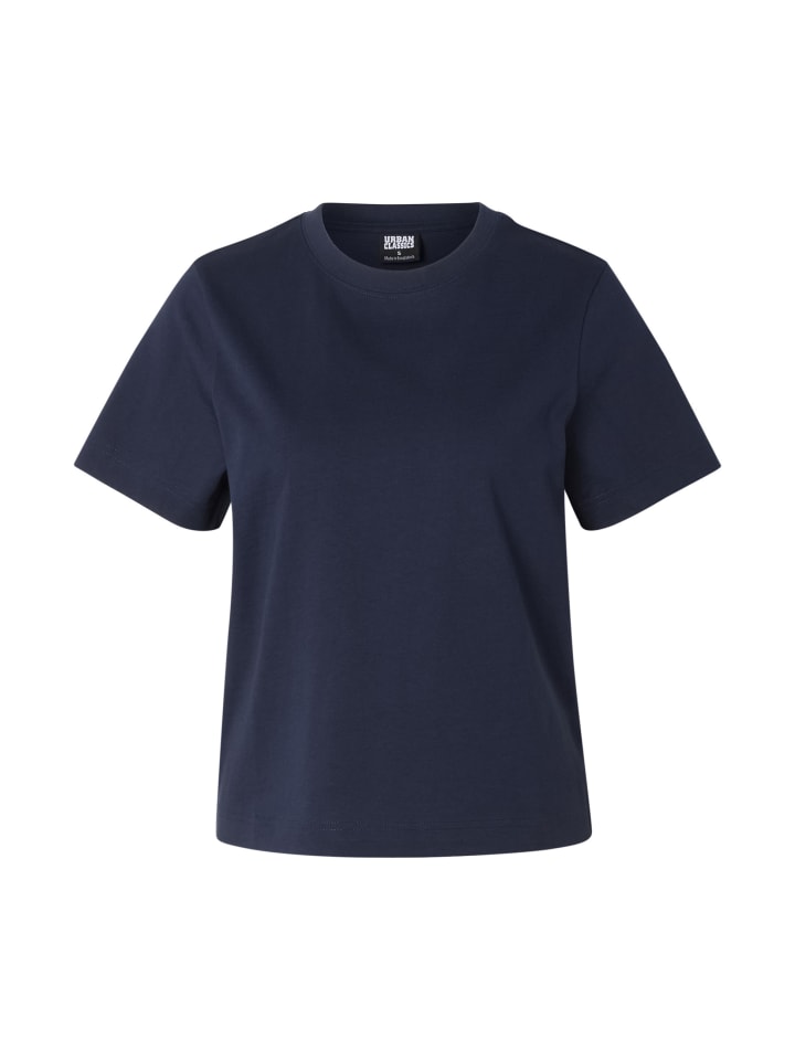 T-Shirt in midnightnavy