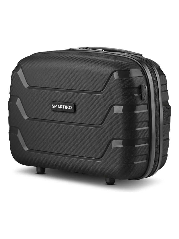 Edition 01 Beautycase 34 cm black