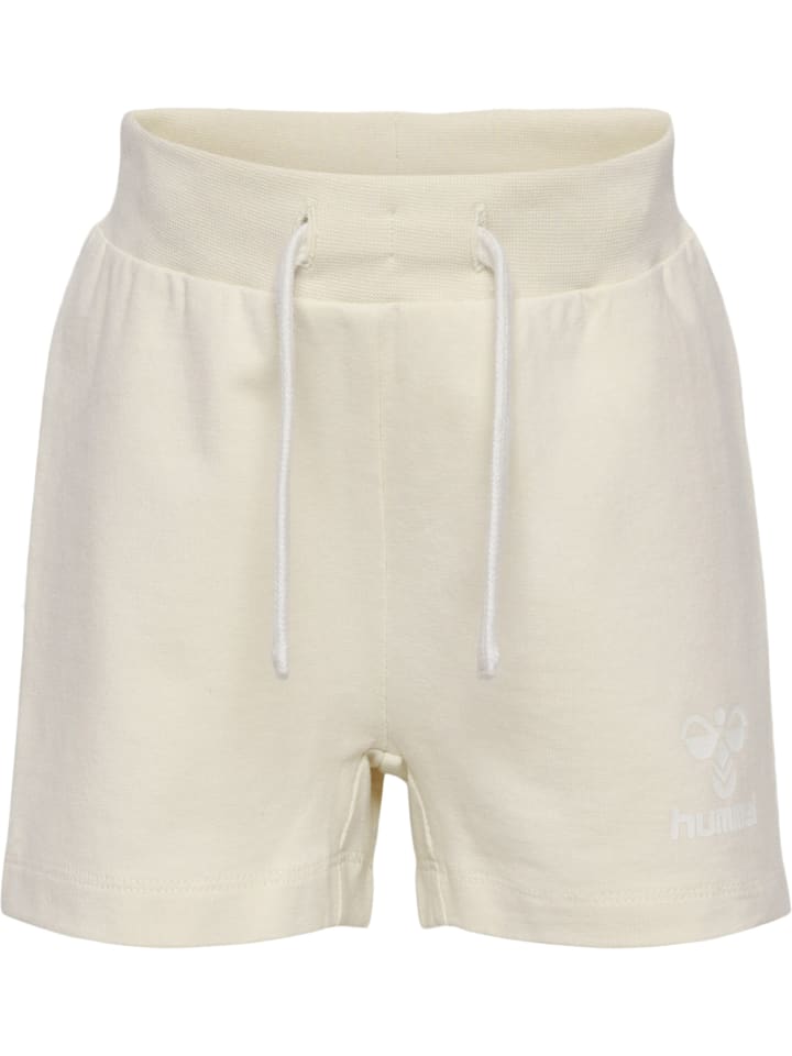Verstellbare Taille Kurze Hose Hmldream Jungen in BIRCH