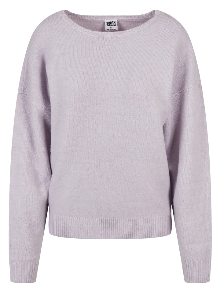 Sweater in softlilac