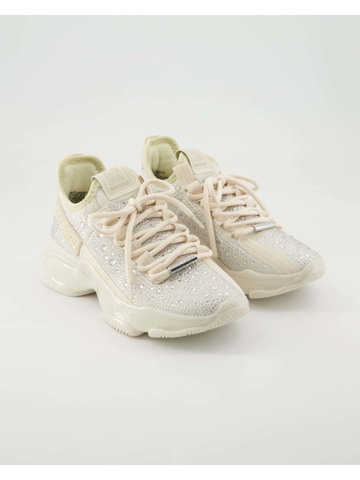 Sneaker low in Beige