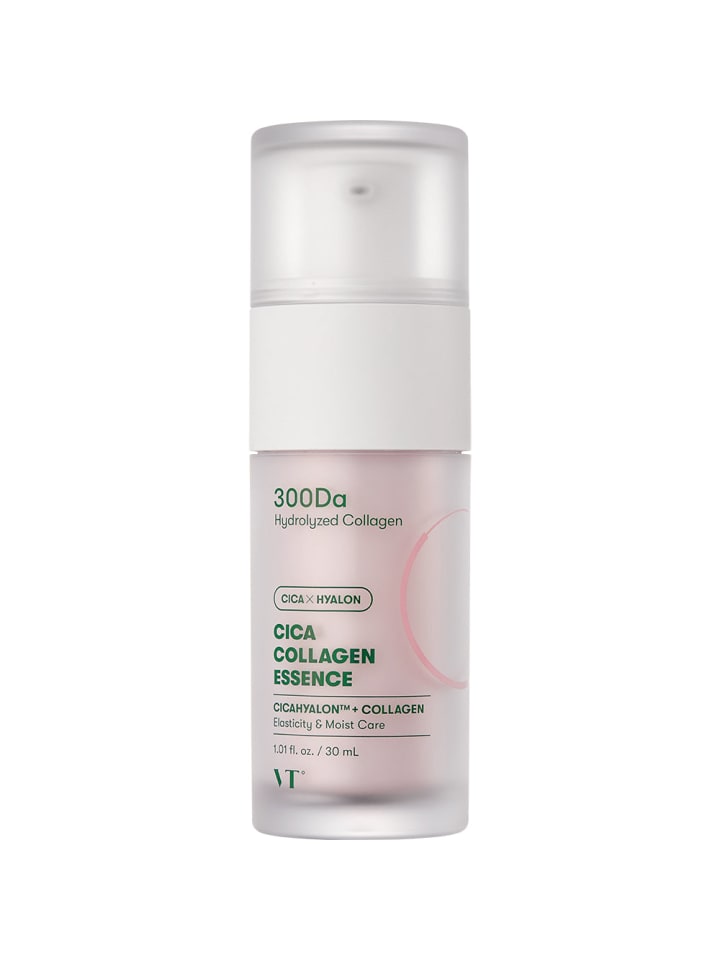 Essenz Cica Collagen Essence, 30 ml