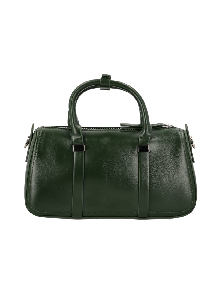 Women Handbag in Green