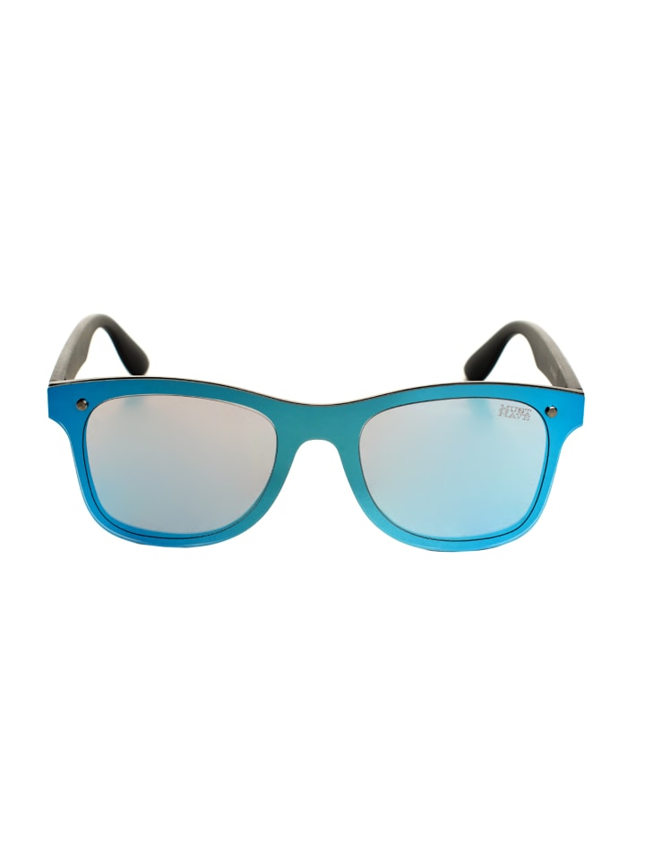 Sonnenbrille in Blue