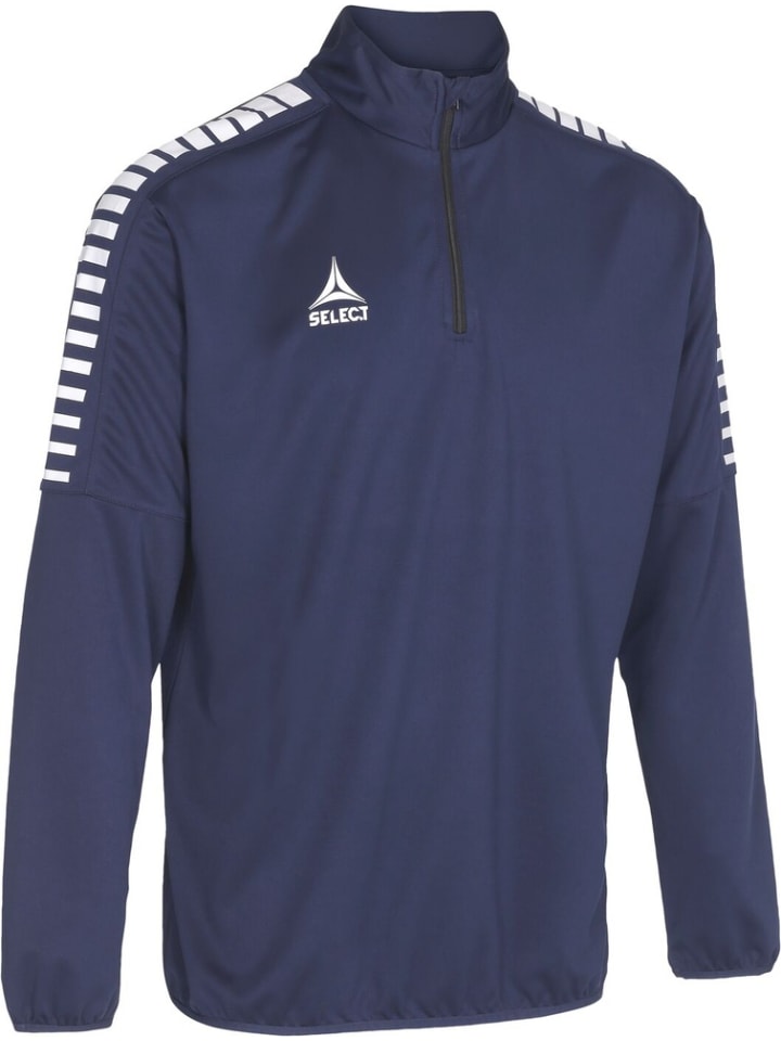 Trainingsjacke "Argentina Trainingstop" in Blau