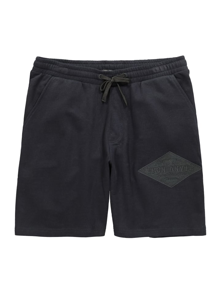Bermuda in schwarz