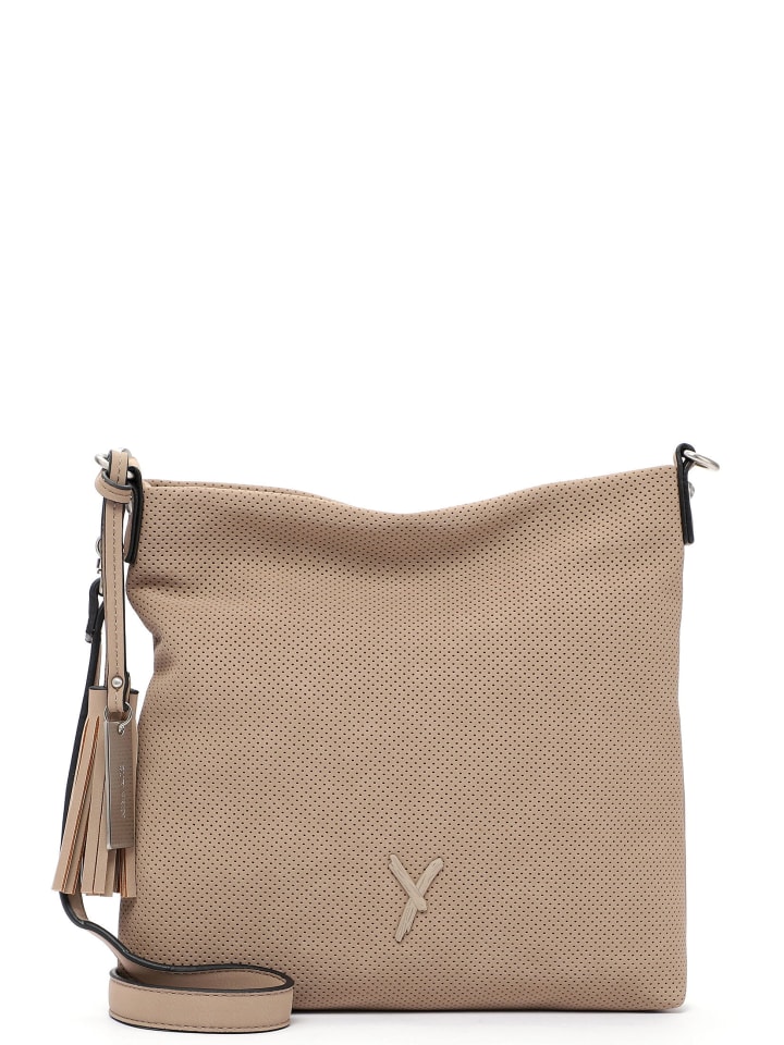 Umhängetasche SFY Romy in sand