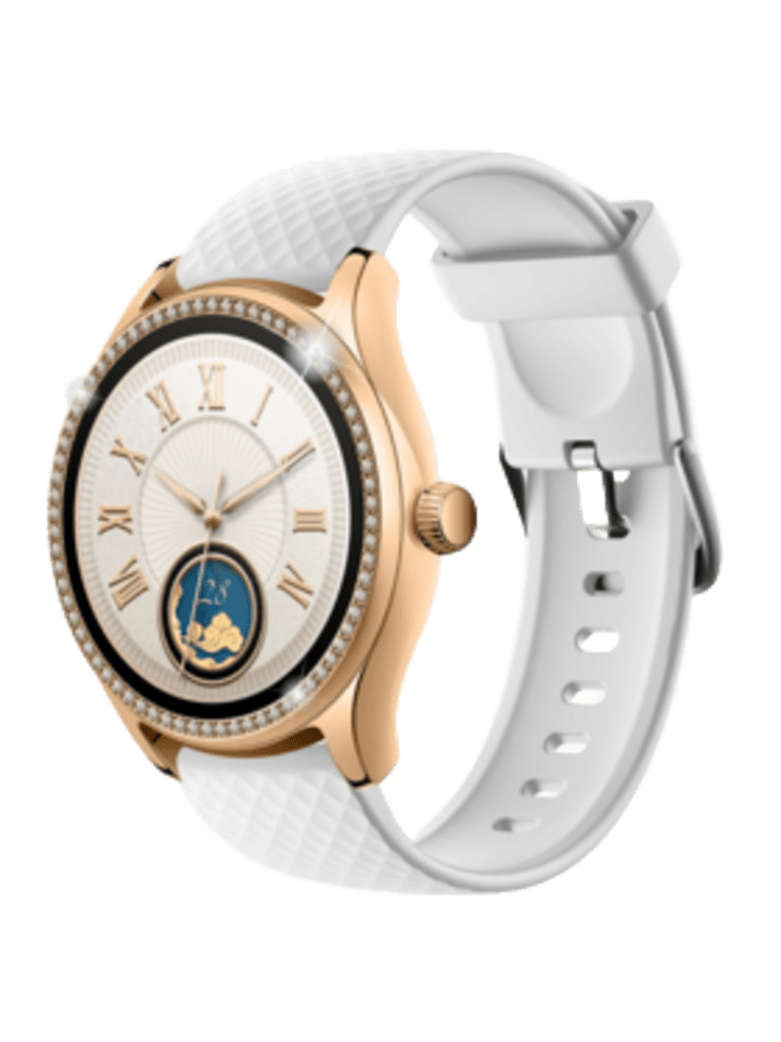 Smartwatch WS V2 in Weiß