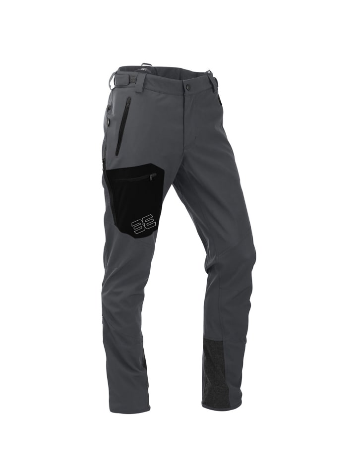 Hose Seilschaft XT in Silber