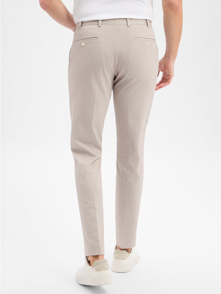 Sakko in beige