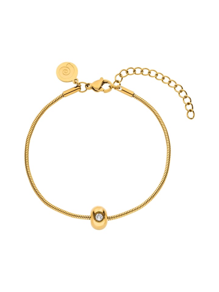Armband Embrace Beauty Gold