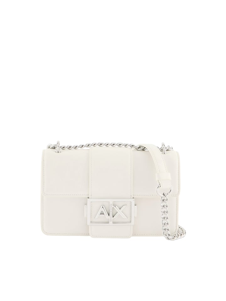 Umhängetasche XW000071AF12039-U0011 Creme