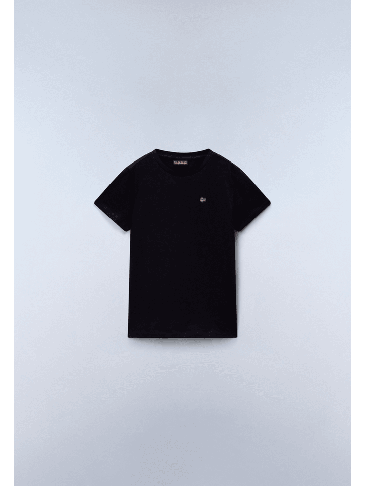 T-Shirt 10488459231574 Schwarz
