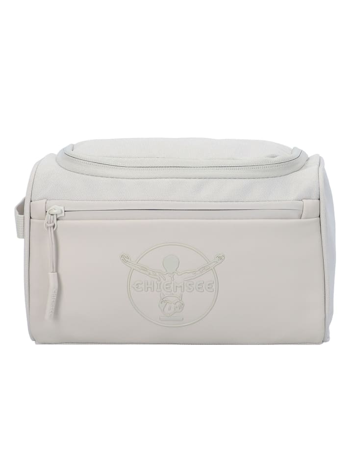 Track "n" Day Kulturbeutel 23 cm creme-creme