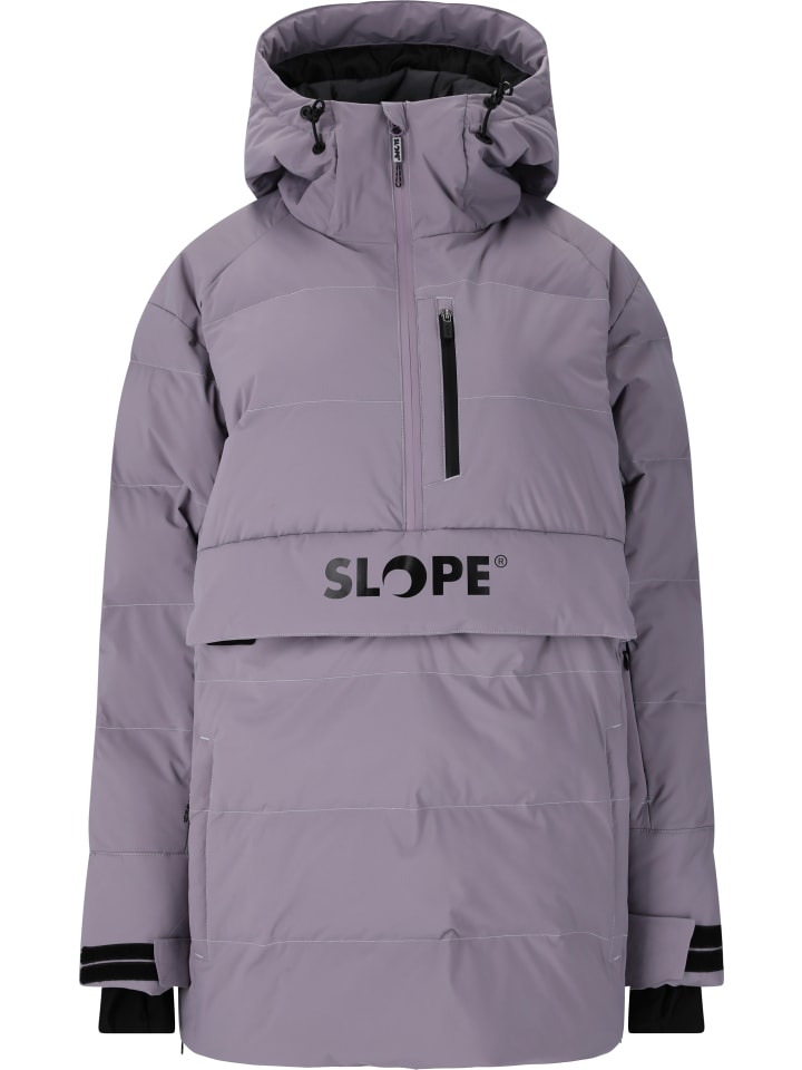 Skijacke Thumper in 4214 Gray Ridge