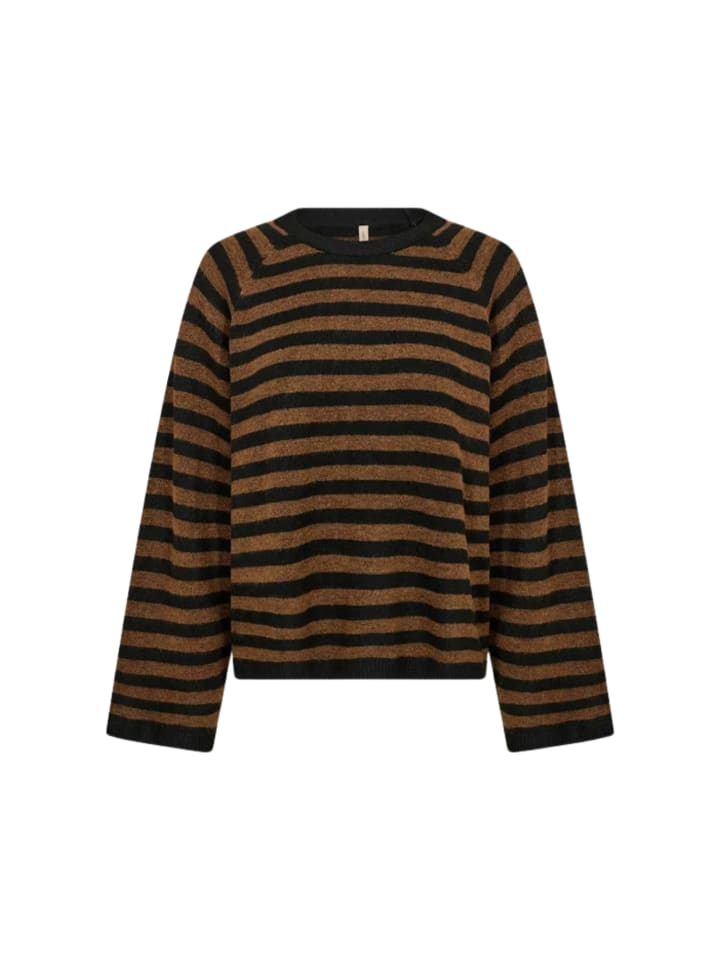 Pullover SC-ORLEAN in 9999C BLACK COMBI