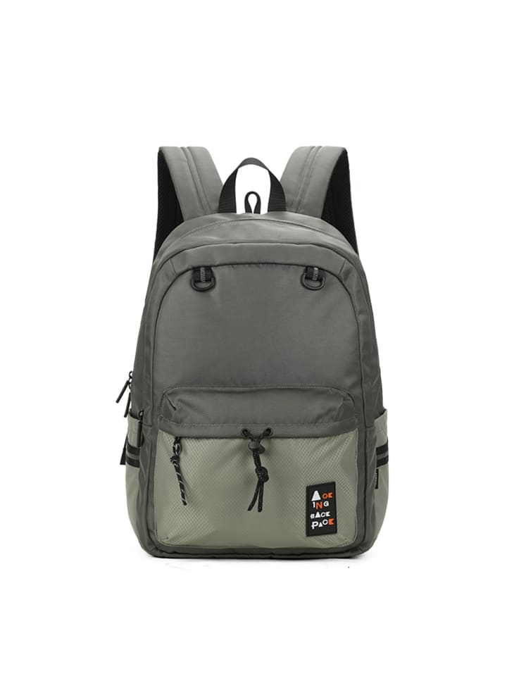 Rucksack in GREEN