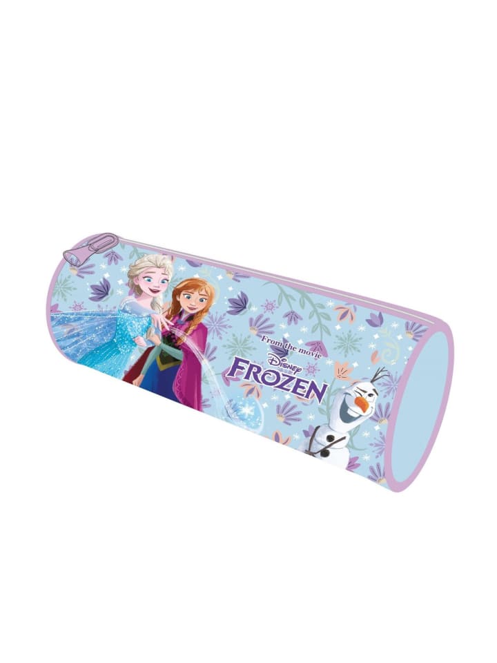 Federmäppchen 23cm – Sparkle Design Etui Disney