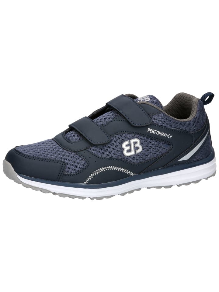Laufschuh "Performance V" in Blau
