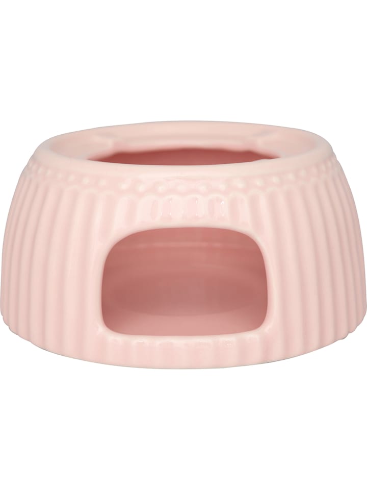 Alice Tee Wärmer Stövchen in pale pink